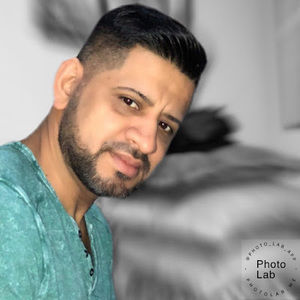 Meet your Posher, Wilfredo